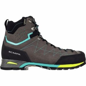 Scarpa, Zodiac Plus GTX Backpacking Boot - Women's sz 40.5